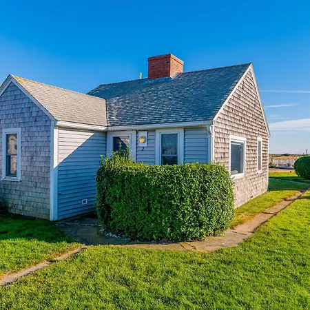Sandbars Inn - Beachside Cottage North Truro Extérieur photo