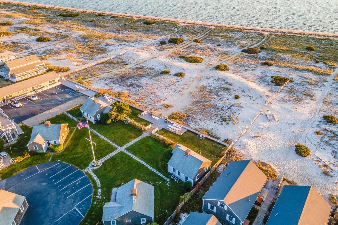 Sandbars - Beachside North Truro